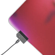 Load image into Gallery viewer, Anime Dragon Ball Z RGB LED Mouse Pad (Desk Mat)