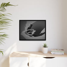 Load image into Gallery viewer, Anime Borutor Canvas Framed Art Print