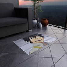 Load image into Gallery viewer, Blue Exorcist Rug