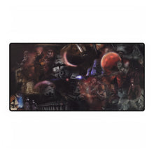 Load image into Gallery viewer, Star Wars Montage Mouse Pad (Desk Mat)