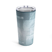 Load image into Gallery viewer, Ghost In The Shell Tumbler 20oz