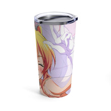Load image into Gallery viewer, Hajimete No Gal Tumbler 20oz