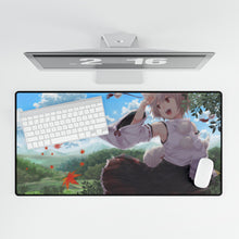 Load image into Gallery viewer, Anime Touhour Mouse Pad (Desk Mat)