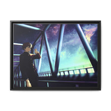 Load image into Gallery viewer, Hyouka Canvas Framed Art Print
