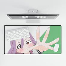 Load image into Gallery viewer, Anime When Will Ayumu Make His Move? Mouse Pad (Desk Mat)