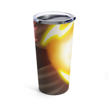 Load image into Gallery viewer, Anime Fairy Tail Tumbler 20oz