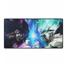 Load image into Gallery viewer, Dr Stone Stone Wars Mouse Pad (Desk Mat)
