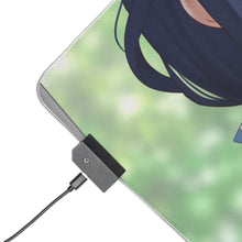 Load image into Gallery viewer, Masamune-kun's Revenge RGB LED Mouse Pad (Desk Mat)