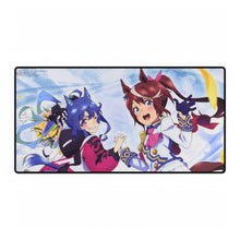 Load image into Gallery viewer, Anime Uma Musume: Pretty Der Mouse Pad (Desk Mat)