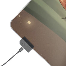 Load image into Gallery viewer, Love Live! Superstar!! RGB LED Mouse Pad (Desk Mat)