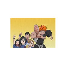 Load image into Gallery viewer, Anime Bleach Rug