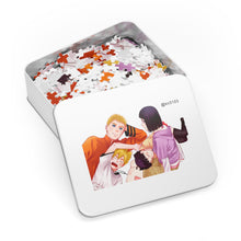 Load image into Gallery viewer, Anime Boruto Jigsaw Puzzle