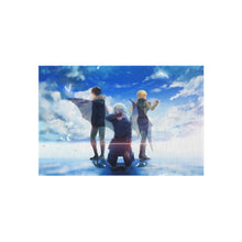 Load image into Gallery viewer, Aldnoah.Zero Rug