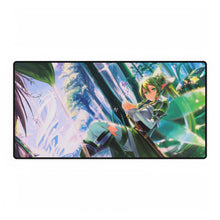 Load image into Gallery viewer, Suguha Kirigaya Mouse Pad (Desk Mat)