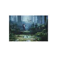 Load image into Gallery viewer, Jujutsu Kaisen 0 Rug