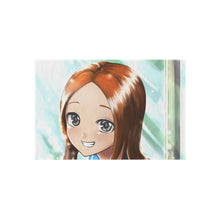 Load image into Gallery viewer, Karakai Jouzu No Takagi-san Rug