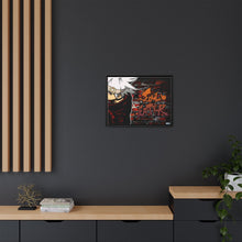Load image into Gallery viewer, Soul Eater Canvas Framed Art Print