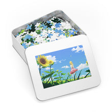 Load image into Gallery viewer, Anime Your Lie in April Jigsaw Puzzle