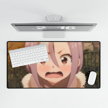 Load image into Gallery viewer, Yaotome Urushi Mouse Pad (Desk Mat)