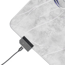 Load image into Gallery viewer, Hitori no Shita: The Outcast RGB LED Mouse Pad (Desk Mat)