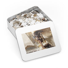 Load image into Gallery viewer, Anime Kill La Kill Jigsaw Puzzle