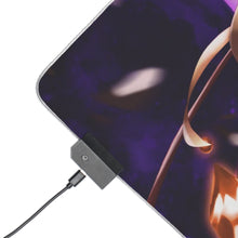 Load image into Gallery viewer, Touhou RGB LED Mouse Pad (Desk Mat)