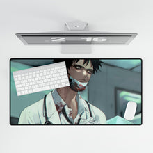 Load image into Gallery viewer, Anime One Piece Mouse Pad (Desk Mat)