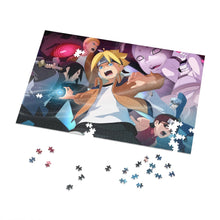 Load image into Gallery viewer, Boruto The Movie Jigsaw Puzzle