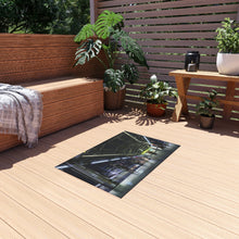 Load image into Gallery viewer, 5 Centimeters Per Second Rug