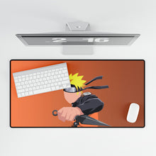Load image into Gallery viewer, Anime Naruto Mouse Pad (Desk Mat)