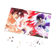 Load image into Gallery viewer, Anime Dragon Ball Jigsaw Puzzle