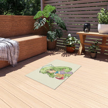 Load image into Gallery viewer, Clannad Fuuko Ibuki Rug