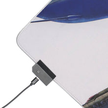 Load image into Gallery viewer, Macross RGB LED Mouse Pad (Desk Mat)