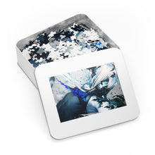 Load image into Gallery viewer, Anime Kantai Collection Jigsaw Puzzle