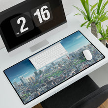 Load image into Gallery viewer, Your Name. Mouse Pad (Desk Mat)