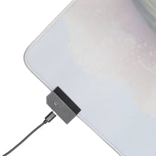 Load image into Gallery viewer, Tokyo Ghoul:re RGB LED Mouse Pad (Desk Mat)