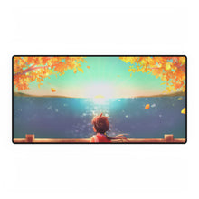Load image into Gallery viewer, Kin'Iro Ryotei Mouse Pad (Desk Mat)