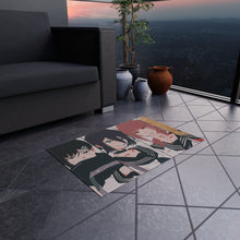 Load image into Gallery viewer, Chainsaw Man Rug