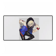 Load image into Gallery viewer, Yuri!!! On Ice Yuri Plisetsky Mouse Pad (Desk Mat)