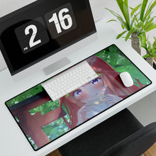 Load image into Gallery viewer, Anime The Quintessential Quintuplets Mouse Pad (Desk Mat)
