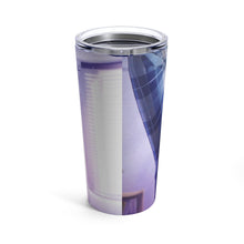 Load image into Gallery viewer, Hakuouki Shinsengumi Kitan Tumbler 20oz