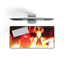 Load image into Gallery viewer, naruto hinata Mouse Pad (Desk Mat)