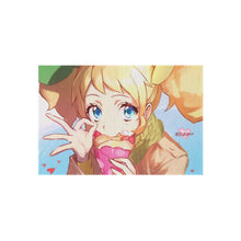 Load image into Gallery viewer, Aikatsu! Rug