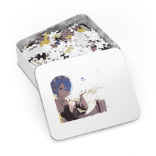 Load image into Gallery viewer, REM Jigsaw Puzzle