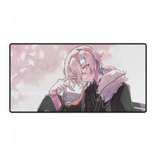 Load image into Gallery viewer, Utsugi Uyu Mouse Pad (Desk Mat)