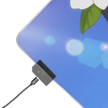 Load image into Gallery viewer, Rascal Does Not Dream Of Bunny Girl Senpai RGB LED Mouse Pad (Desk Mat)