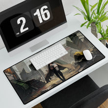 Load image into Gallery viewer, Anime Pixiv Fantasia Mouse Pad (Desk Mat)