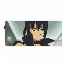 Load image into Gallery viewer, Canaan RGB LED Mouse Pad (Desk Mat)