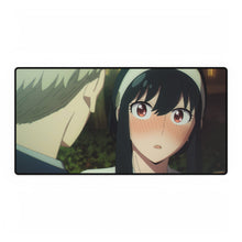 Load image into Gallery viewer, Anime Spy x Family Mouse Pad (Desk Mat)