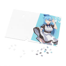 Load image into Gallery viewer, Anime KonoSuba - God’s blessing on this wonderful world!! Jigsaw Puzzle